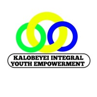Kalobeyei Integral Youth Empowerment