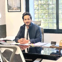 Umar Kazi