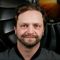 Benjamin Hloucal
