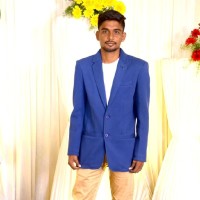 Sujith D
