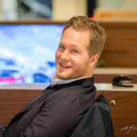 Knut Holmen-Jensen