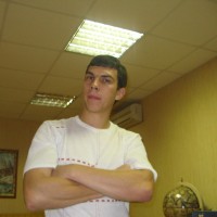 Anton Ryabov