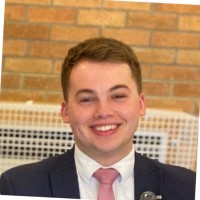 Joshua Bakewell