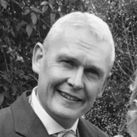 Jon Lodge