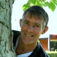 Ásgeir Guðrúnarson Hólm