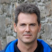 Ron McClellan