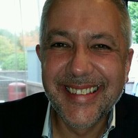 mark viney