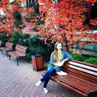 Екатерина Юзефович