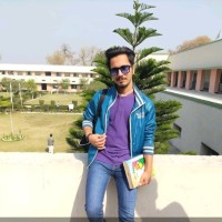 Faizan Saeed