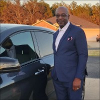 Carroll Daye