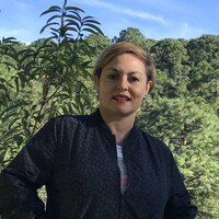 Claudia Carrillo romero