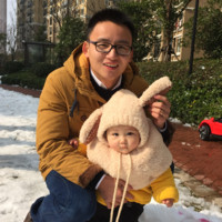 Guoqing Wang