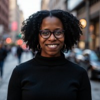 Rashida Richardson