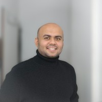 Rinoy Nair