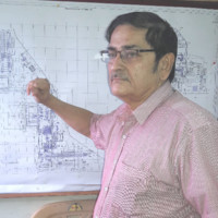 Pranab Kumar Banerjee
