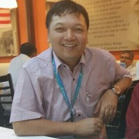 Mohd Lodfi Kasim