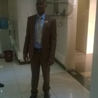 Benard Kombo