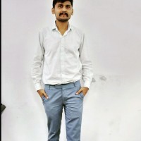 Krunal Goswami