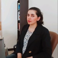 Ghazal Rezaei
