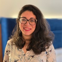 Marianne Eshak