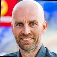 Simon Haak