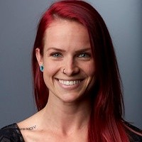 Jamie Keyes