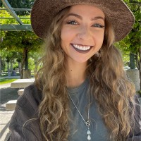 Rebecca Tidaback