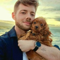 Lucas Dixon