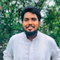 Golam Shafiul Alam Mahin