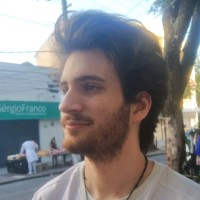 Alexandre Prata