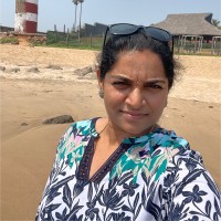 Pavani Malineni