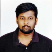 Saran Teja Vanamamala