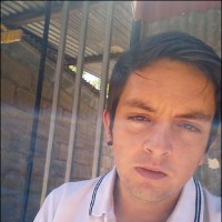 Kenneth Fallas