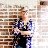 Jackie Hutter