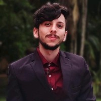 João Vitor Pestana