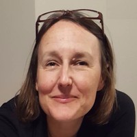 Katherine Moore