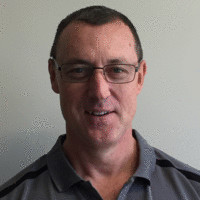 Michael Slater
