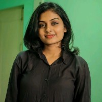 Tejaswini R