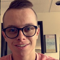 Caleb Mcbride