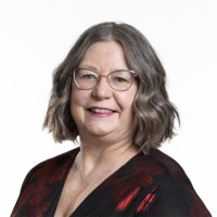 Paula Copeland, PPM®, G. Dipl SR and S
