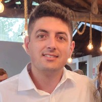 Jonathan Ribeiro