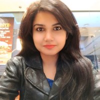 Manali Agarwal