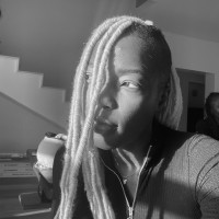 Esther Olubi, MSW