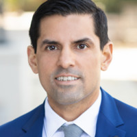 Scott De La Garza