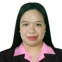 Bernadeth Baluyot