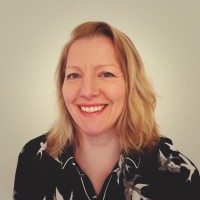 Sarah Knight