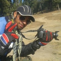 Mohammad Ishaq Lone