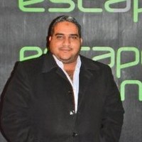Mohamed El-modather