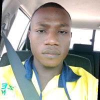 Obed Asiamah