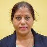 Mitali Mahershi